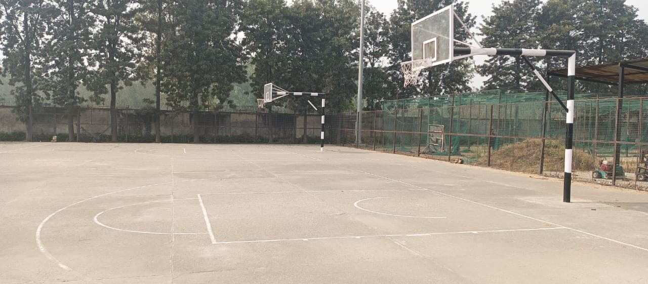 MM University Ambala Play Ground photo 7